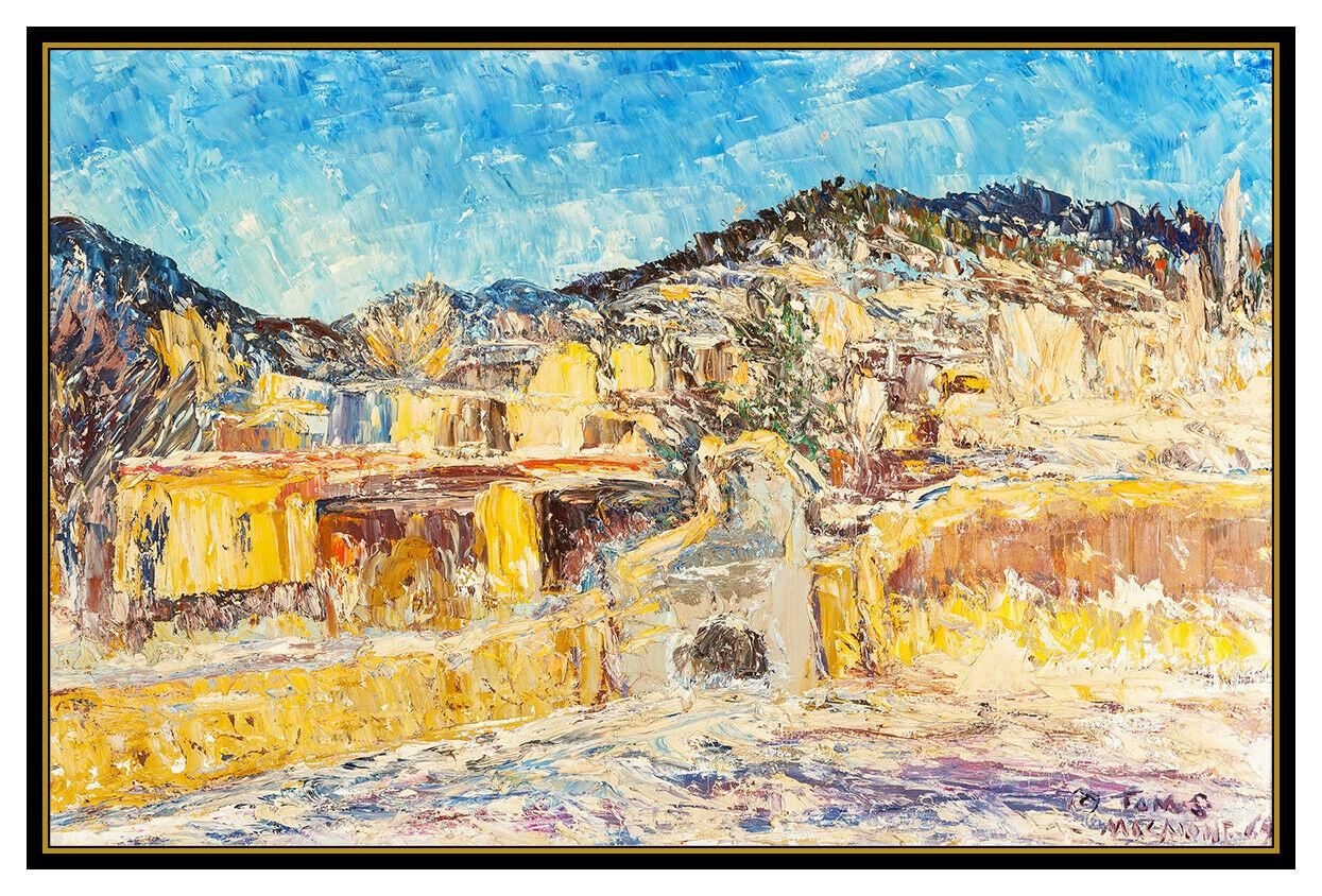 tommy macaione paintings for sale