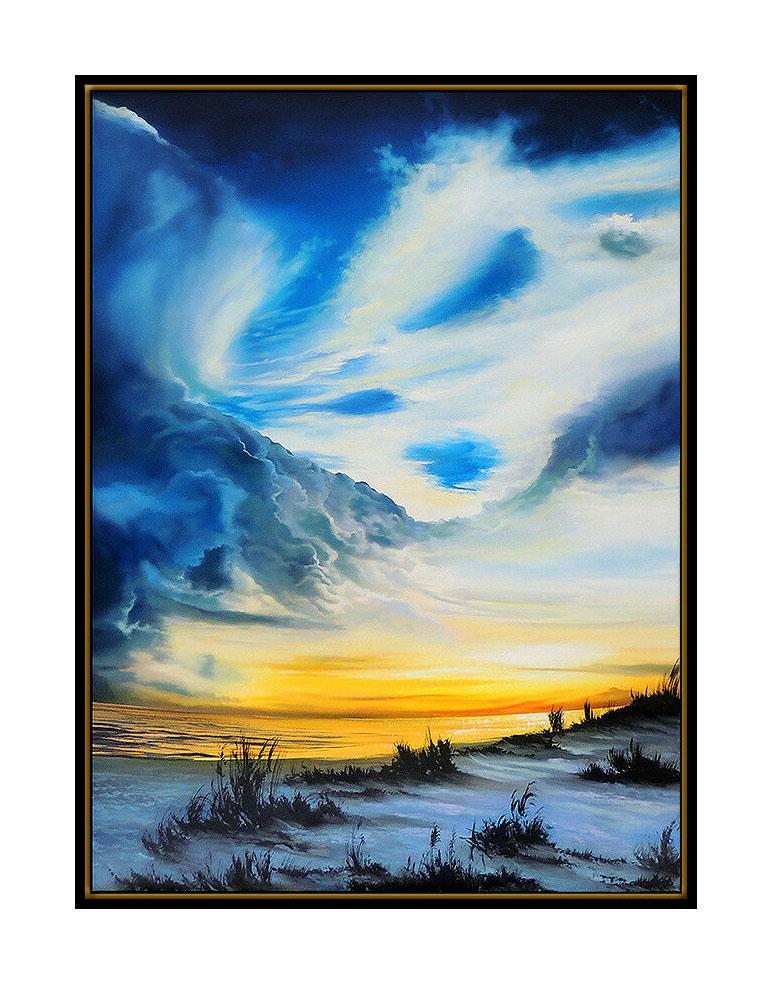 ashton howard artist