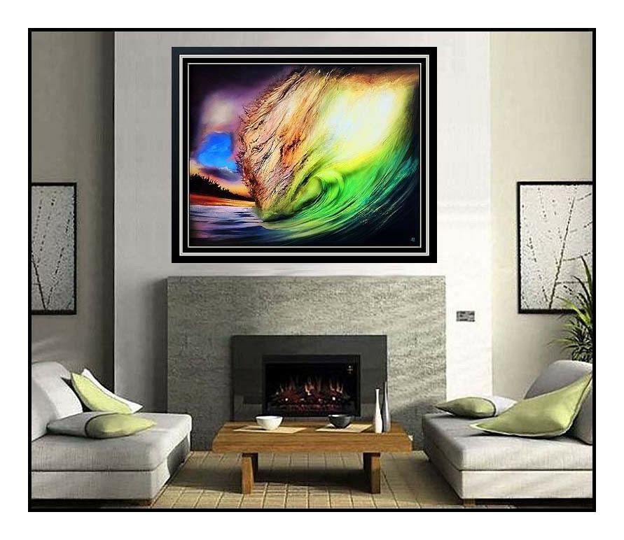 ashton howard paintings for sale