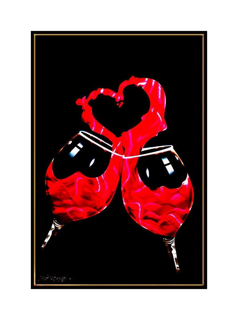 chris derubeis art for sale