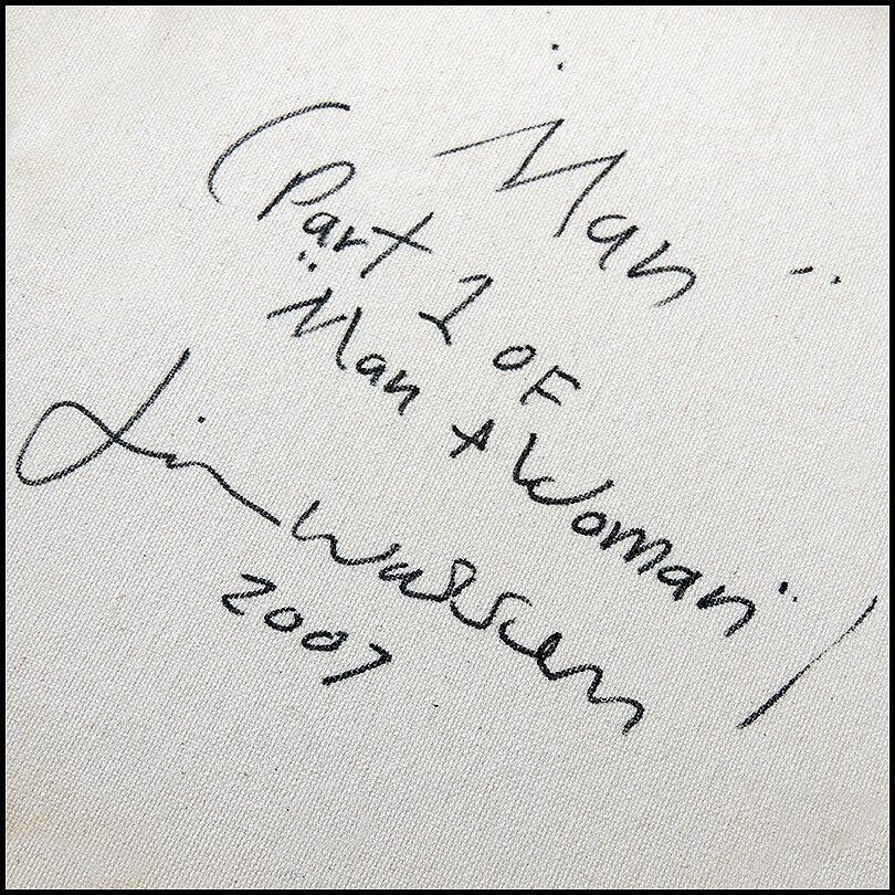 Jim Warren Authentic and  Original Diptych Oil Painting on Canvas, Professionally Custom Framed and listed with SUBMIT BEST OFFER Option

Accepting Offers Now: The item up for sale is a very rare set of Original Oil paintings by Jim Warren that