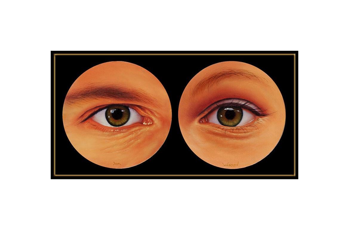 jim warren original paintings for sale