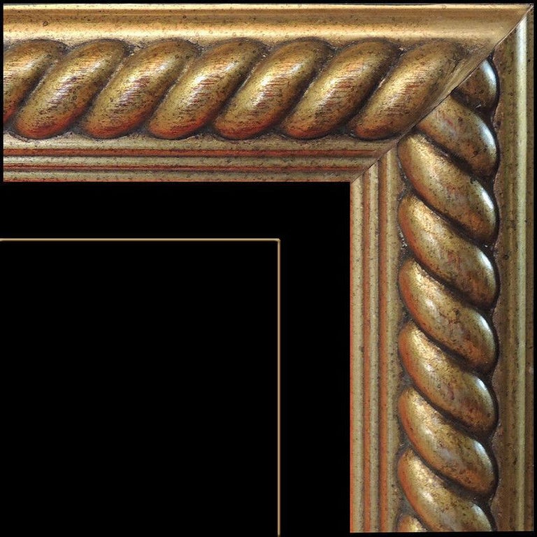 Kelly Hallam Kerry Hallam Rare Original Oil Painting On Canvas Large