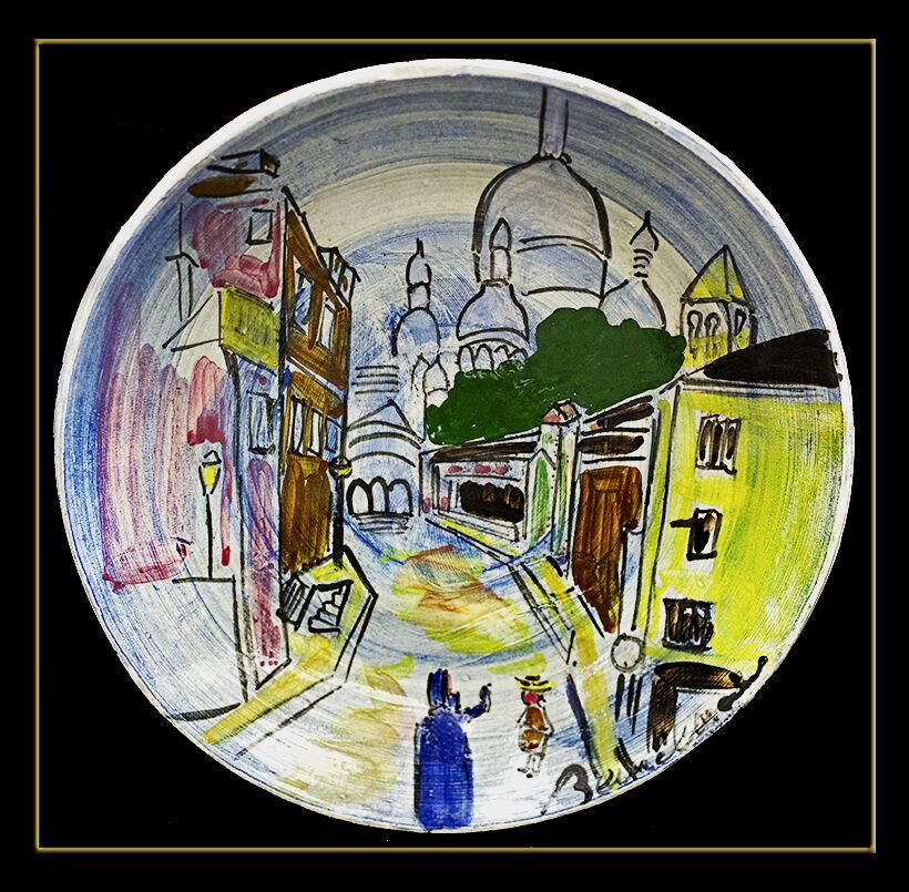 madeline originals pottery