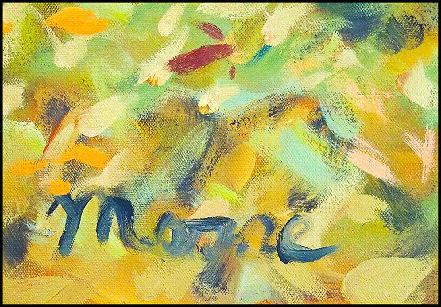 Artist: Scott Moore
Title: The Lawn Chair Original
Medium: Oil on Canvas
Reference information: (studio reference number (0331)
Artwork Size: 40 x 60 Unframed
Frame Size: 48 x 68 Framed
