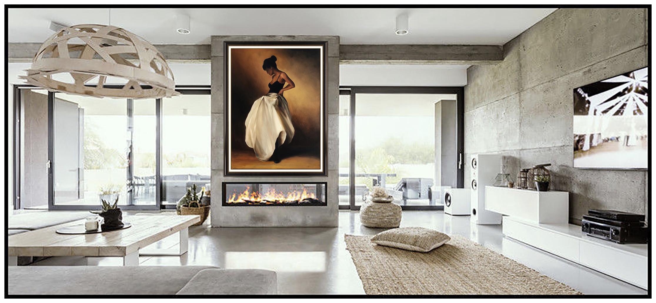 robert k white artist