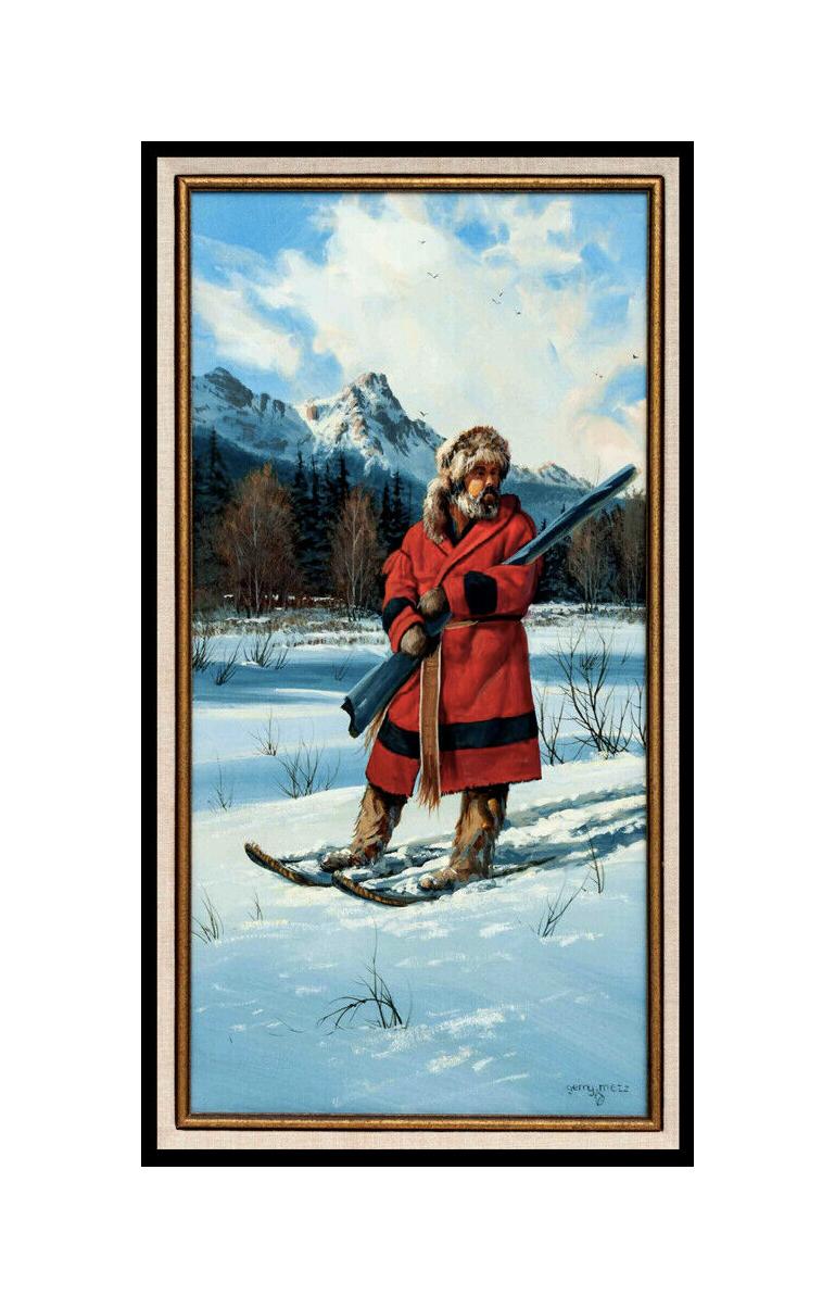 gerry metz paintings for sale