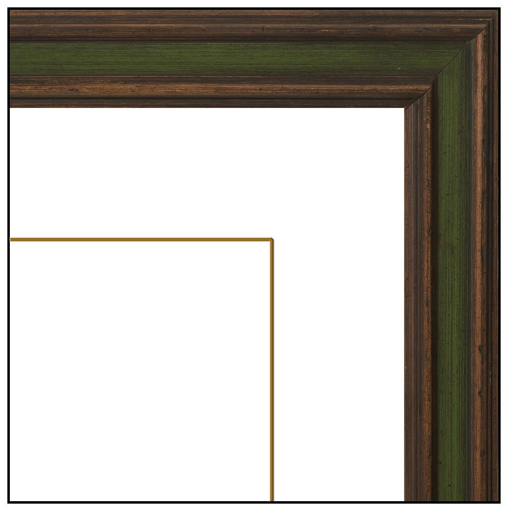 Maxwell Mays Oil Painting On Canvas Large Original Signed Landscape Framed Art For Sale 1