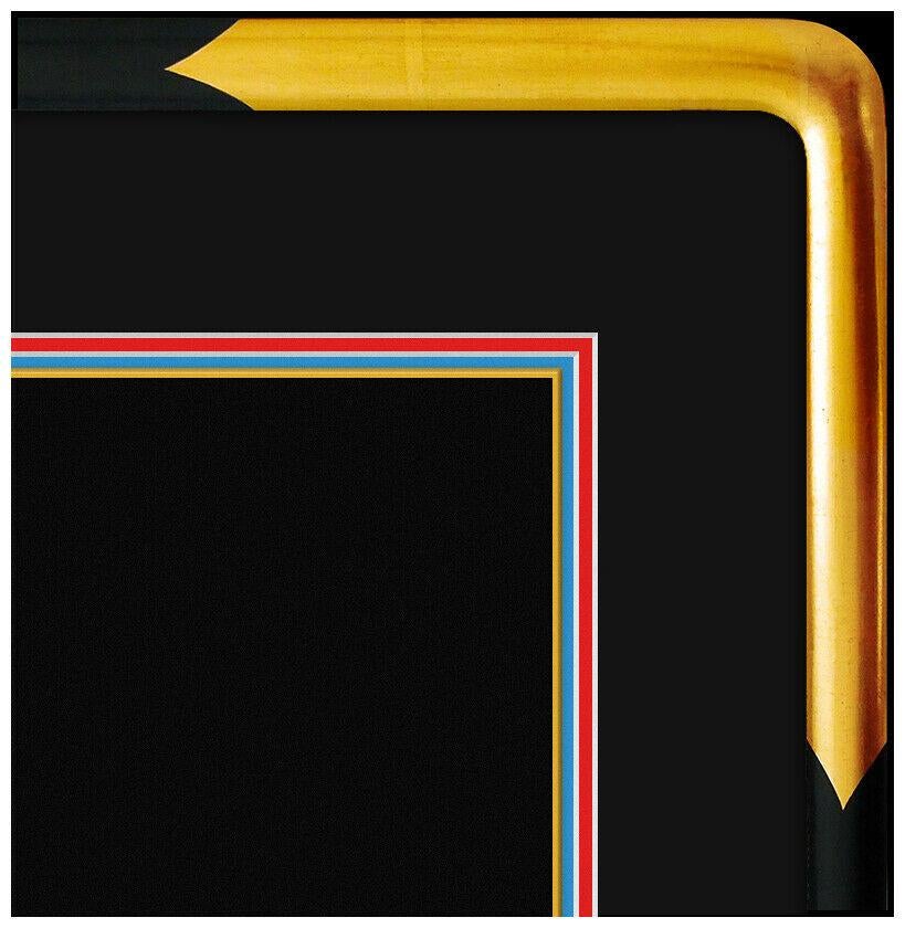 Erte The Contessa Farb Serigraphie Signiertes Art Deco Kleid Kostüm Design Tirtoff 1