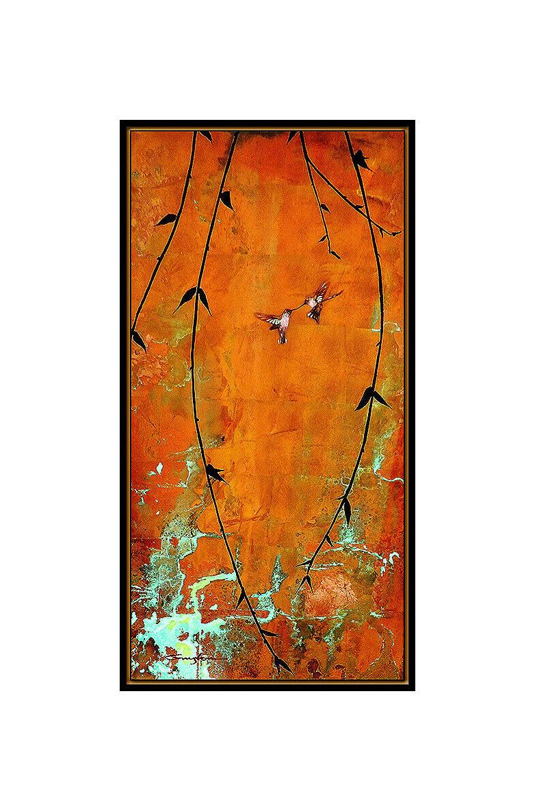 patrick guyton art for sale