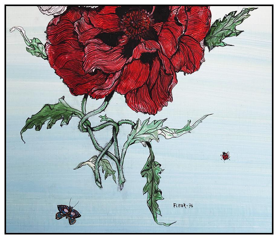fleur cowles prints