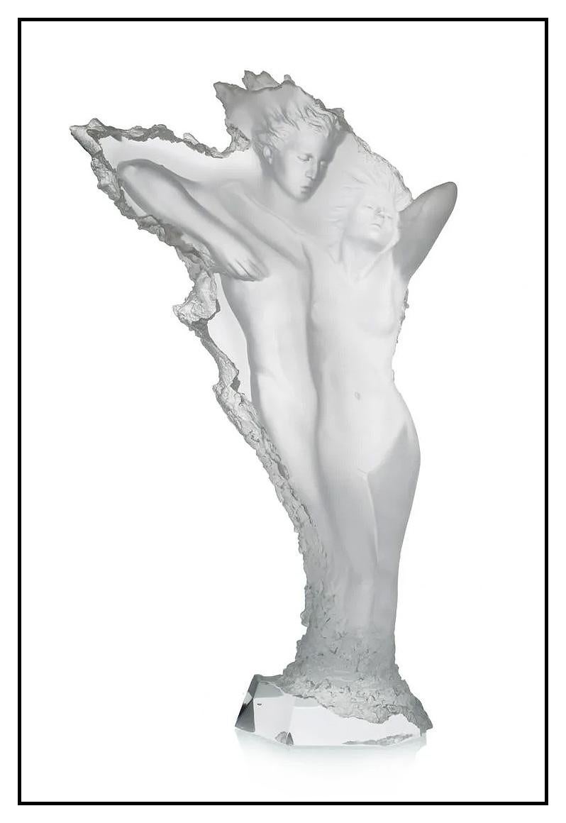 michael wilkinson sculpture