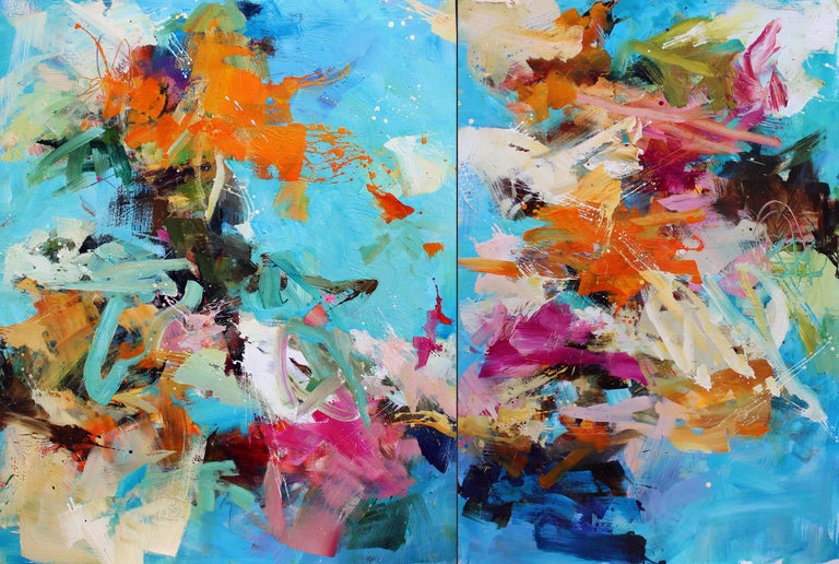Conn Ryder I M Not Going To Be Ignored Dan Abstract