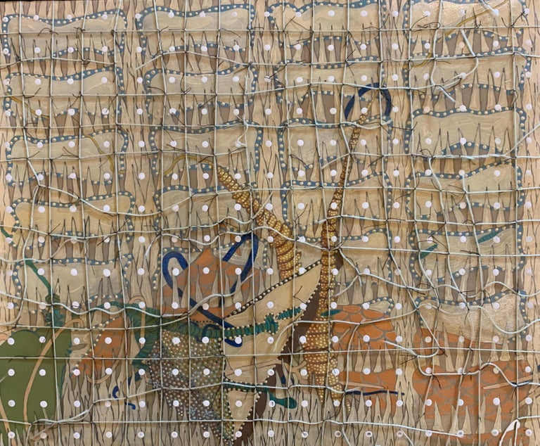 Franklin Williams Untitled at 1stDibs