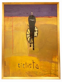 Ciclista