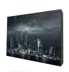 La cabeza en las nubes