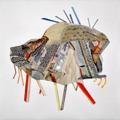 Shelter I, Tent Series