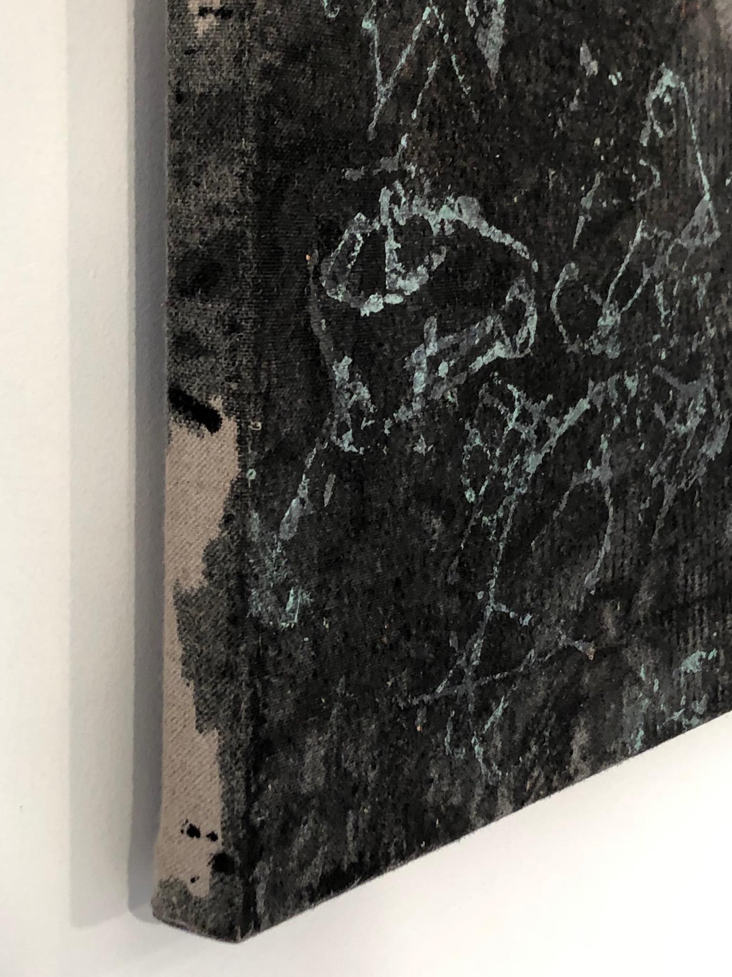 disaster paintings