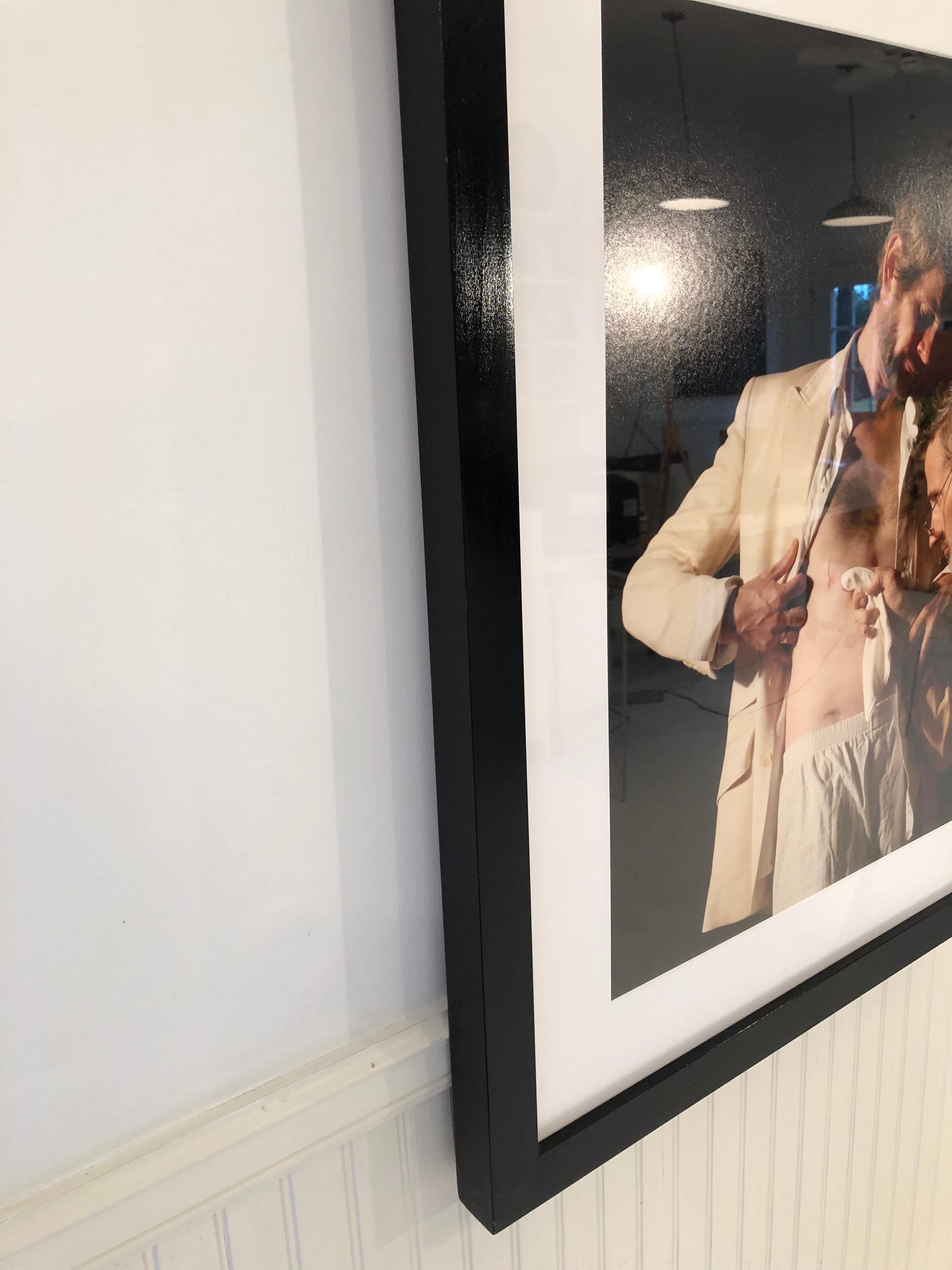 joseph campbell doubting thomas