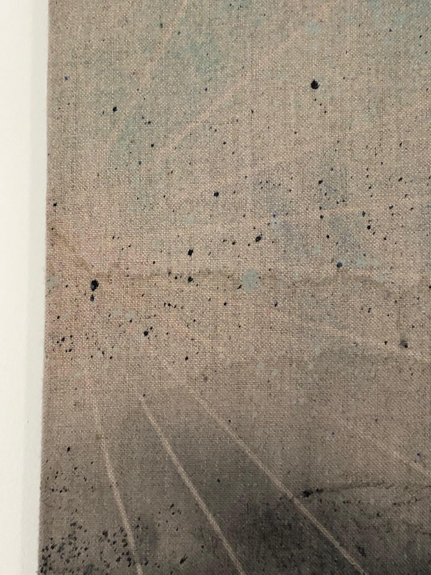 japanese storm painting