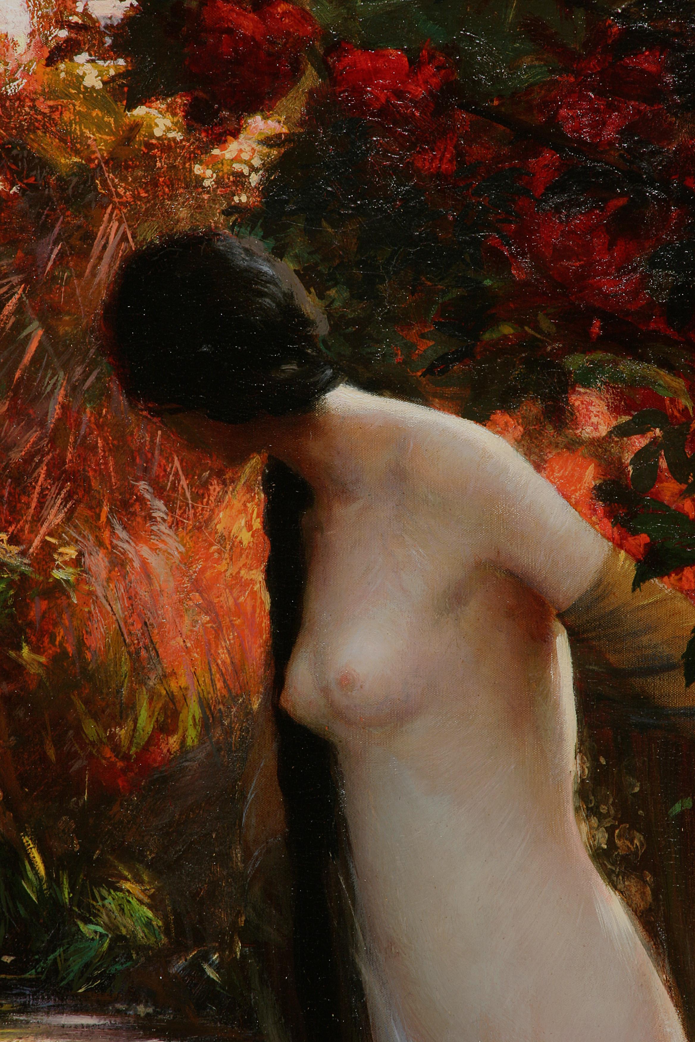 ophelia nude