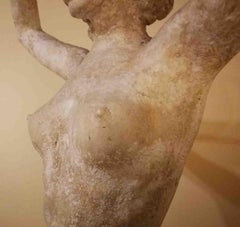 Post-War Sculptures