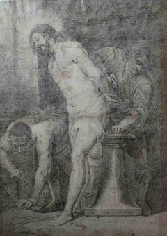 18th Century Drawings and Watercolour Paintings