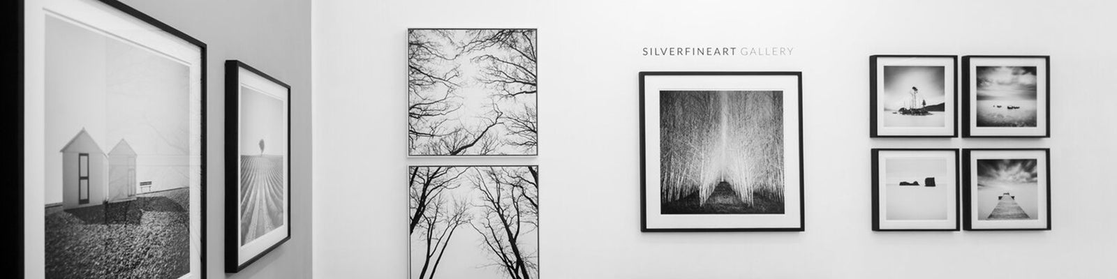 Silverfineart Gallery