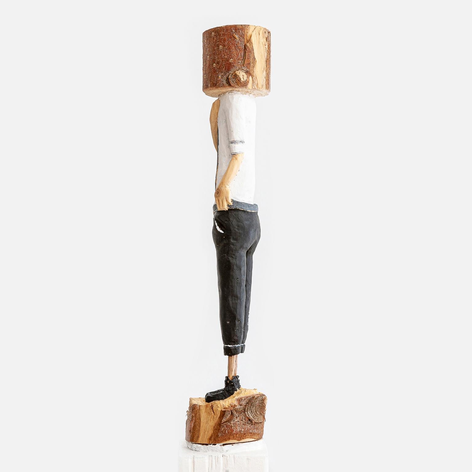 From the series shaped - no 1 