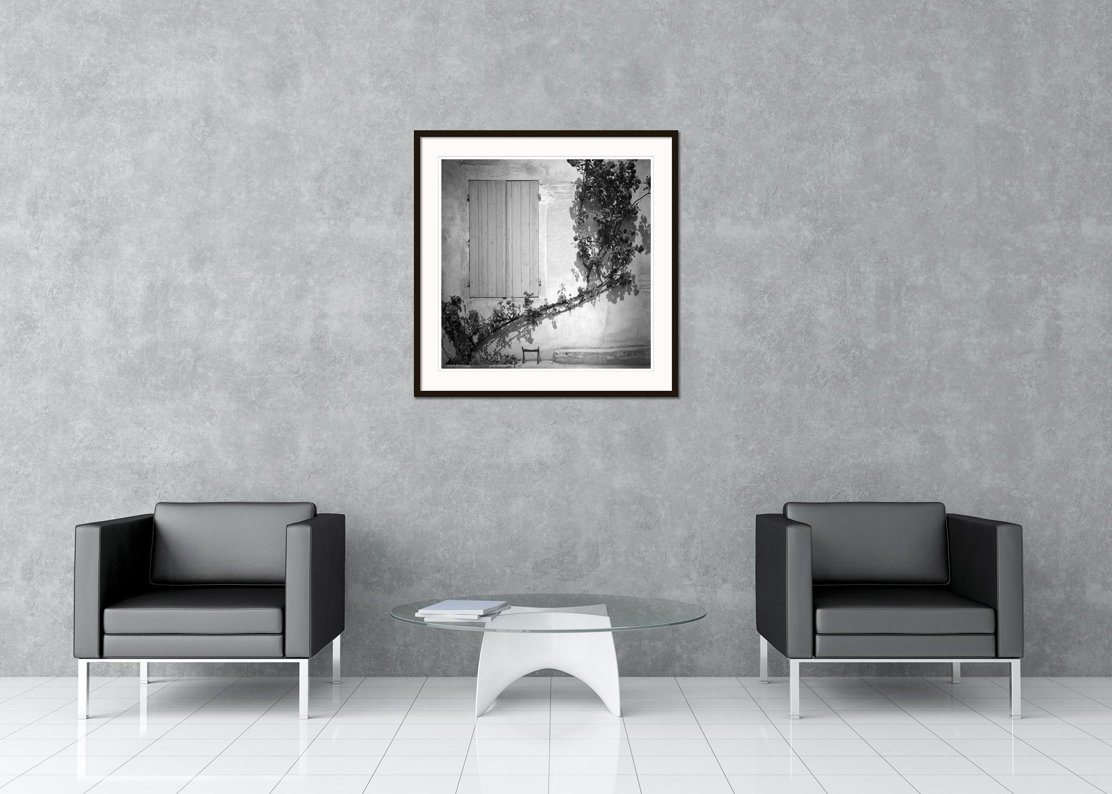 Black and white fine art landscape photography. Archival pigment ink print as part of a limited edition of 9. All Gerald Berghammer prints are made to order in limited editions on Hahnemuehle Photo Rag Baryta. Each print is stamped on the back and