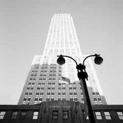 Archival Ink Black and White Photography