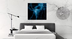 "Baïkal 13", fotografía de Mikael Lafontan (39x47in), 2018