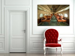 "Lockheed", fotografía de Dimitri Bourriau (31x47'), 2016