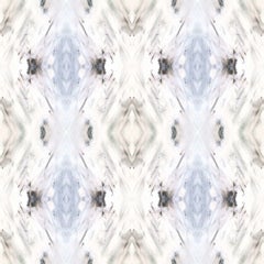 ADOBE, Fine Art with Artist Hand Embellished on Giclee Canvas: 48"H x 48"W