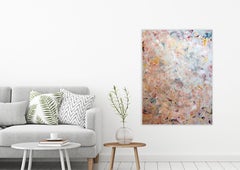 CANDY JAR, Fine Art with Artist Hand Embellished on Giclee Canvas Made to Order