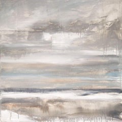 MORNING PROMISE, Fine Art with Artist Hand Embellished on Giclee Canvas