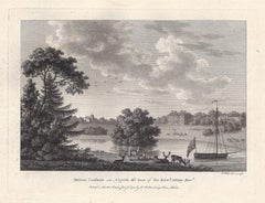 18th Century Landscape Prints