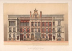 19th Century Landscape Prints