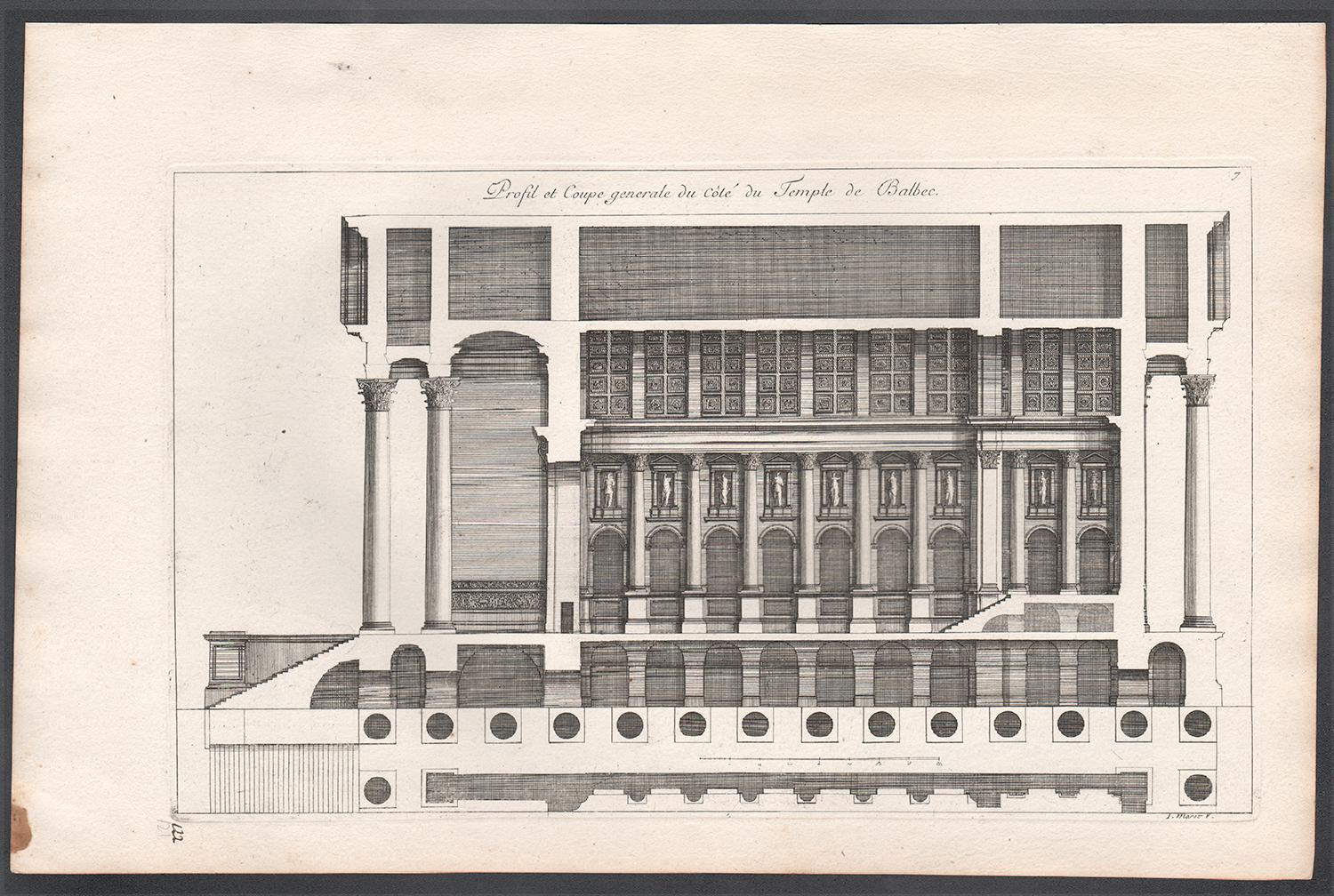 lebanon valley engraving