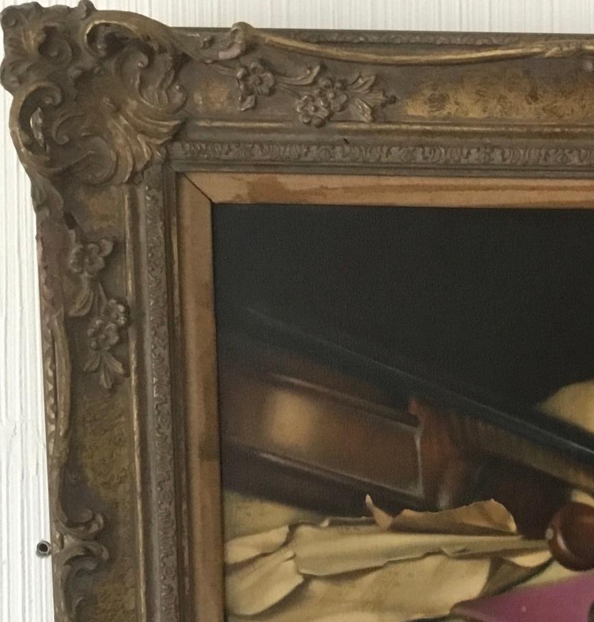Tom W. Quinn wurde 1918 als Sohn irischer Eltern geboren und hat sein Leben ganz einfach der Kunst gewidmet. Ein Leben für die Kunst? Ja, und auch ein Herz und eine Seele. Wenn diese Ausstellung eröffnet wird, wird er gerade 93 Jahre alt geworden