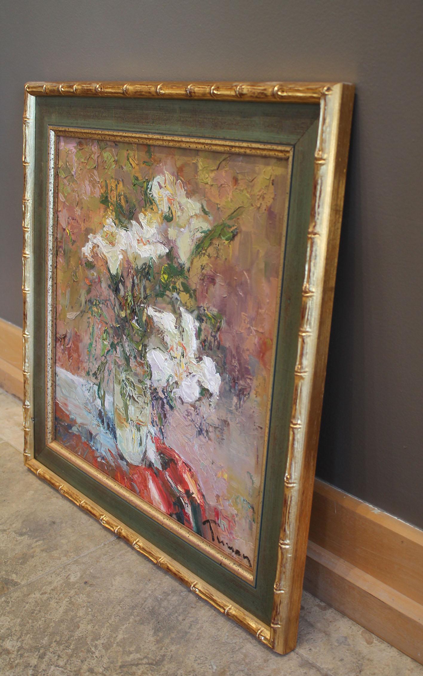 tuman zhumabaev paintings