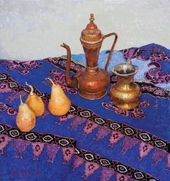 Impressionist Still-life Paintings