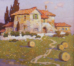 Tuscany