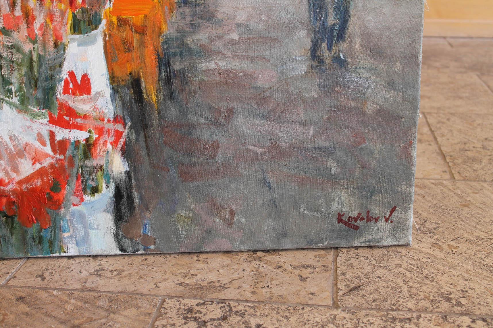 Vladimir Kovalov's 