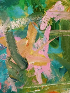 Under Sea (Coral Reef) II