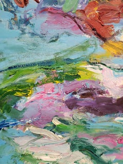 Under Sea (Coral Reef) III