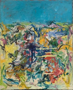 Under Sea (Coral Reef) V