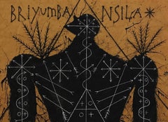 Briyumba Nsila, 2017