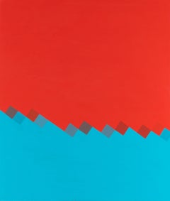 ZIP, Abstract Geometric Shapes