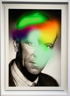 Digital art by Erwin Thomasse